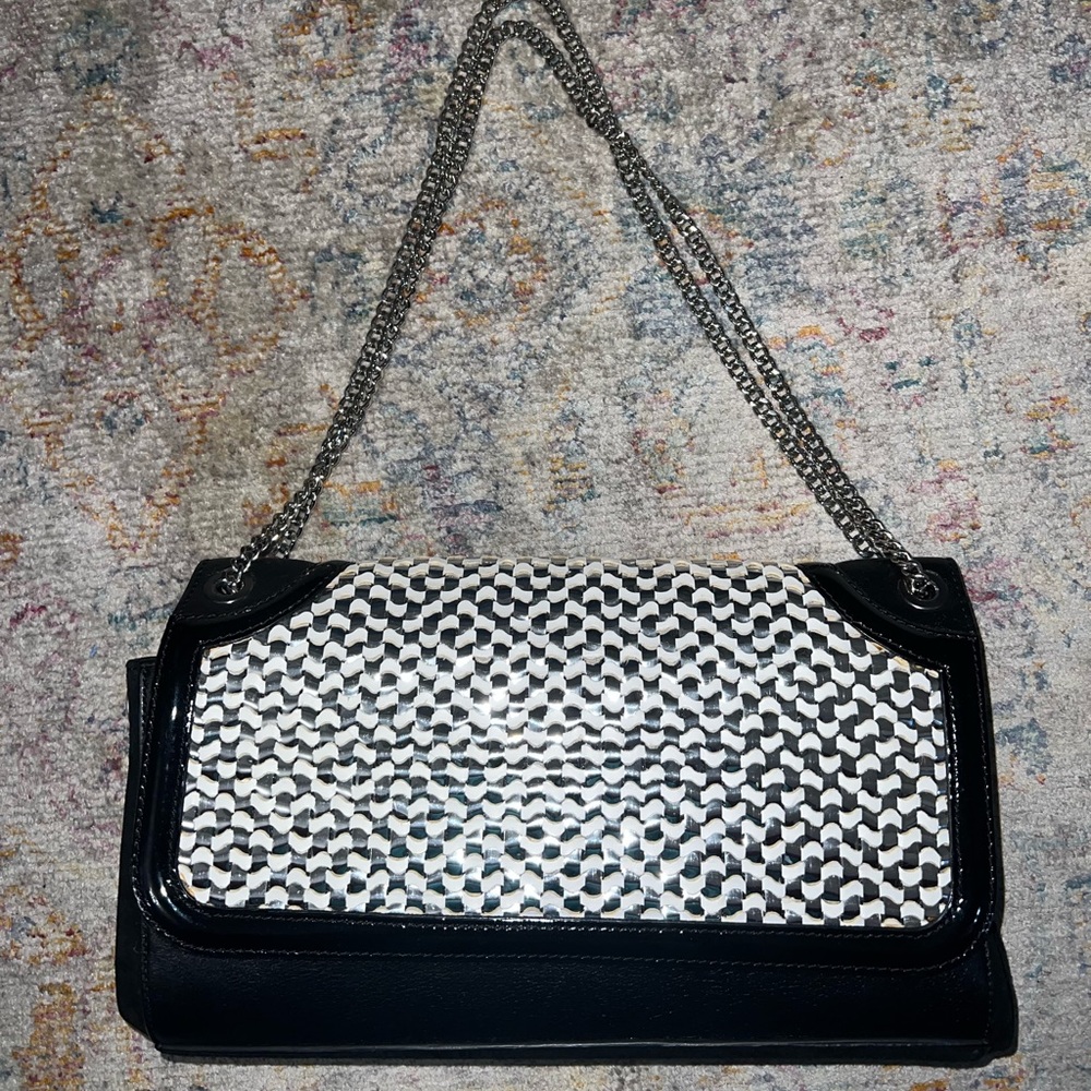 Shoulder bag/ tote